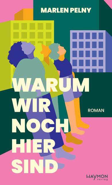 Foto: Haymon Verlag