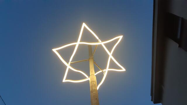 85 Jahre später gedenkt man auch in Margareten den Opfern der Novemberpogromnacht. | Foto: Christian Buchar