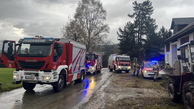 Foto: BSBÖ Bezirk Lungau Keidel Thomas
