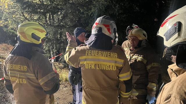 Foto: BSBÖ Bezirk Lungau Keidel Thomas