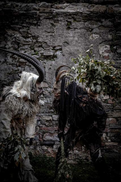 Foto: Proleber GruamTeifl/Rene Schmedler