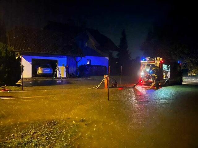 Foto: FF Kötschach-Mauthen