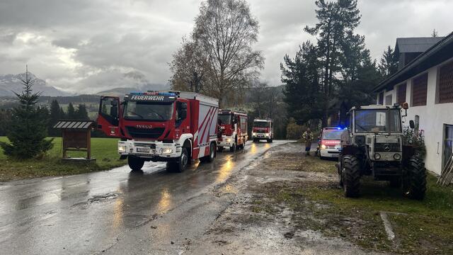 Foto: BSBÖ Bezirk Lungau Keidel Thomas