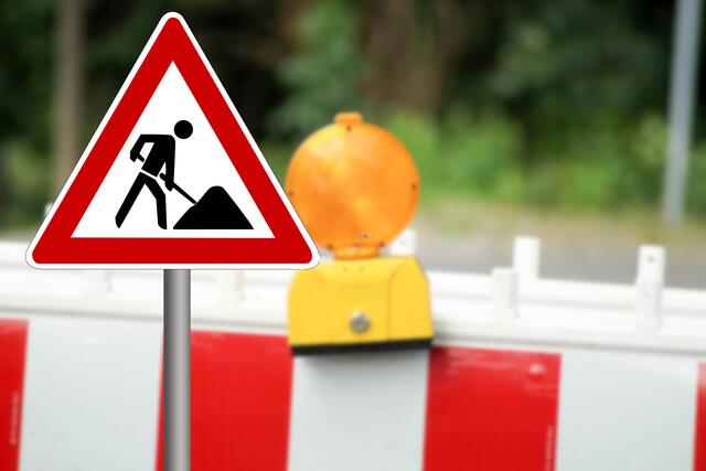 Bei der Anschlussstelle Rennweg am Katschberg auf der A 10 Tauernautobahn werden die Auf- und Abfahrten wegen Sanierung gesperrt. (Symbolfoto) | Foto: stock.adobe.com/at/studio v-zwoelf