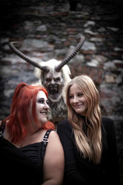 Foto: Proleber GruamTeifl/Rene Schmedler