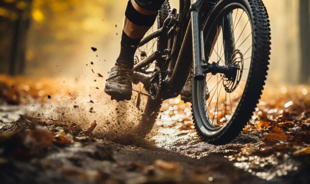 In der Nacht auf den 31. Oktober 2023 wurden in der Tristacher Straße in Lienz zwei hochwertige Fahrräder gestohlen. | Foto: stock.adobe.com/at/ Andrii IURLOV ( Symbolfoto)