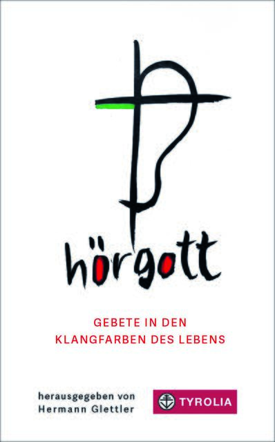 Das Cover von "hörgott" – Künstler Hans Salcher sorgt für die Illustrationen. | Foto: Privat