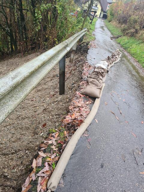 Foto: FF Lendorf