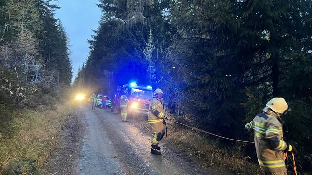 Foto: BSBÖ Bezirk Lungau Keidel Thomas
