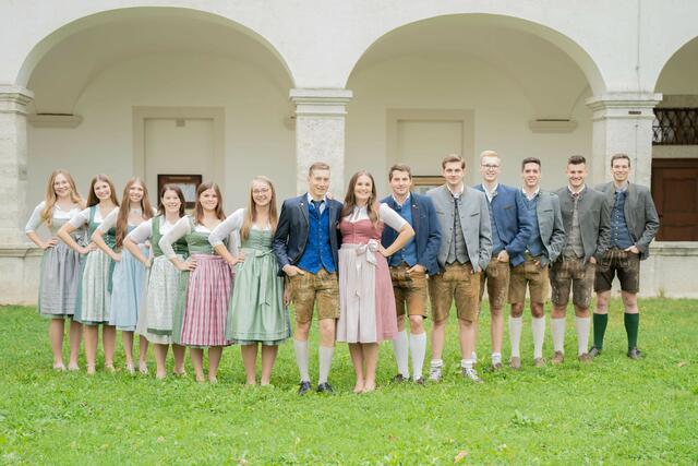 Bezirksherbsttagung Landjugend WelsLand blickt auf ereignisreiches