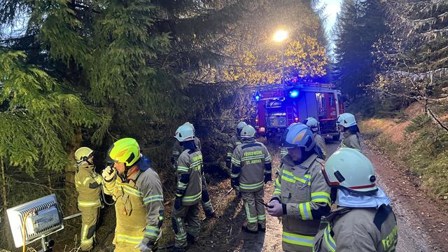 Foto: BSBÖ Bezirk Lungau Keidel Thomas