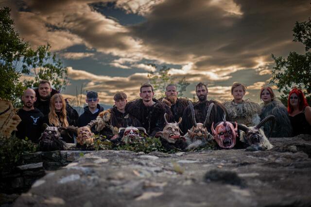 Foto: Proleber GruamTeifl/Rene Schmedler