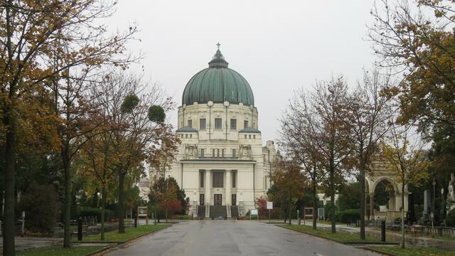 31.10.2023 Aussenansicht