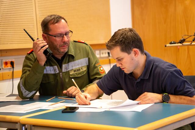 Foto: ÖA-Team, BFKDO Spittal/Drau