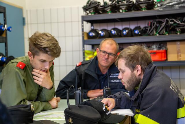 Foto: ÖA-Team, BFKDO Spittal/Drau