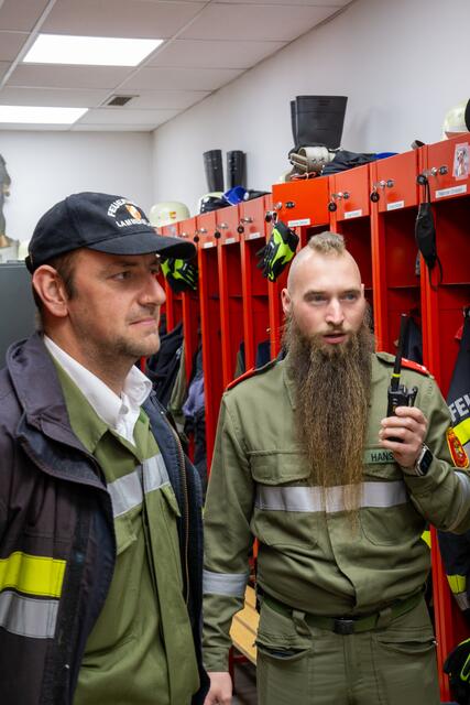 Foto: ÖA-Team, BFKDO Spittal/Drau