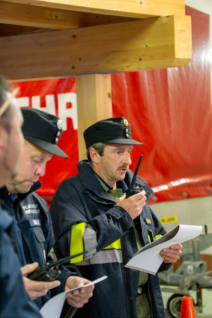 Foto: ÖA-Team, BFKDO Spittal/Drau