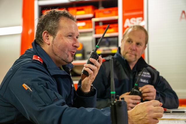 Foto: ÖA-Team, BFKDO Spittal/Drau