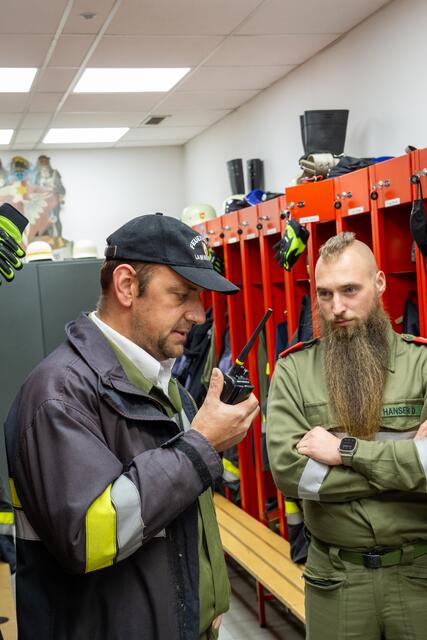 Foto: ÖA-Team, BFKDO Spittal/Drau