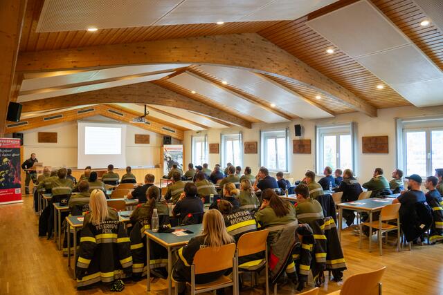 Foto: ÖA-Team, BFKDO Spittal/Drau