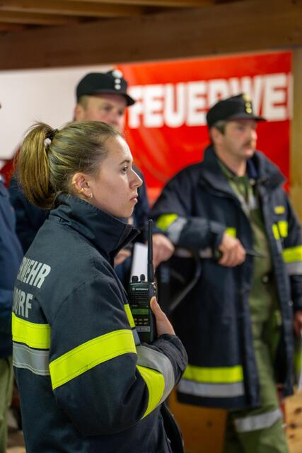 Foto: ÖA-Team, BFKDO Spittal/Drau