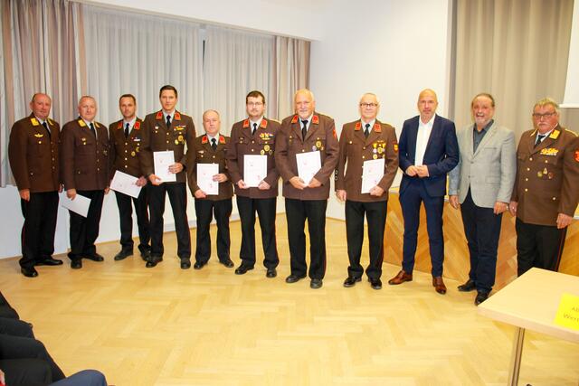 Foto: Bezirksfeuerwehrkommando Oberwart/Alexander Flaschberger