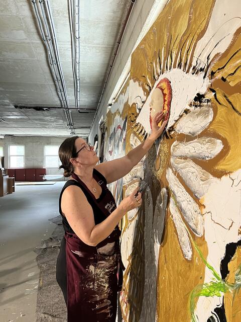 Foto: Martina Brandl