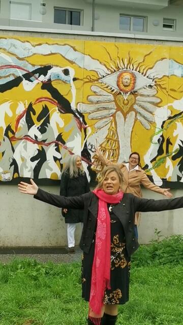 Foto: Hermine Arnold