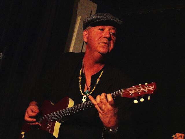 Foto: Hans Georg Ainerdinger