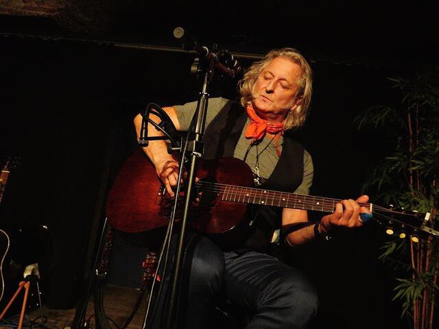 Foto: Hans Georg Ainerdinger