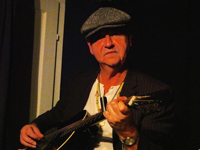 Foto: Hans Georg Ainerdinger