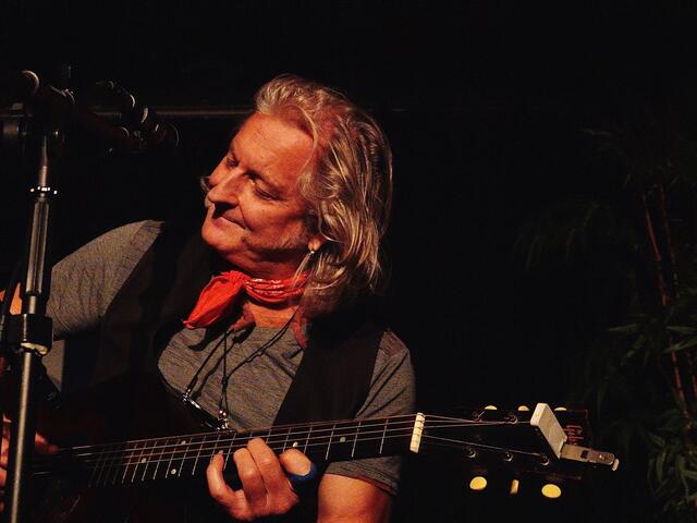 Foto: Hans Georg Ainerdinger