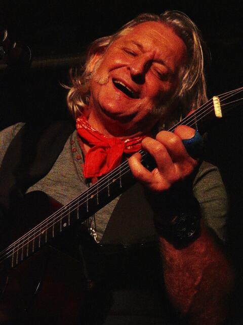 Foto: Hans Georg Ainerdinger