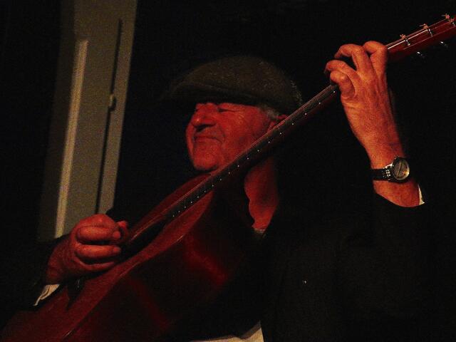 Foto: Hans Georg Ainerdinger