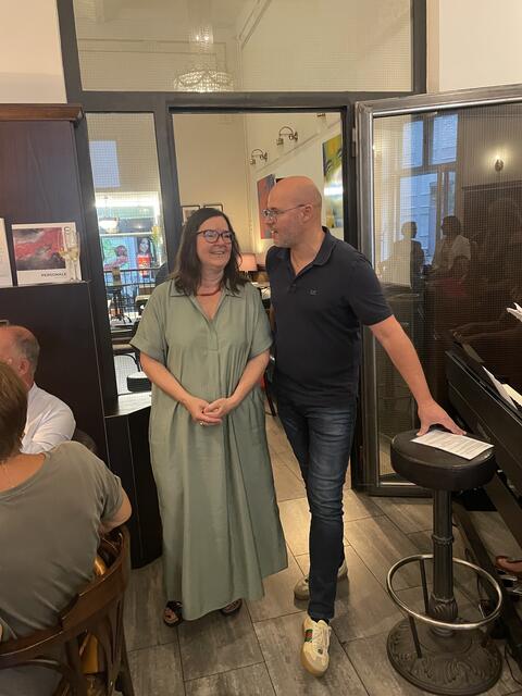 Foto: Martina Brandl