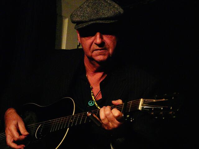 Foto: Hans Georg Ainerdinger