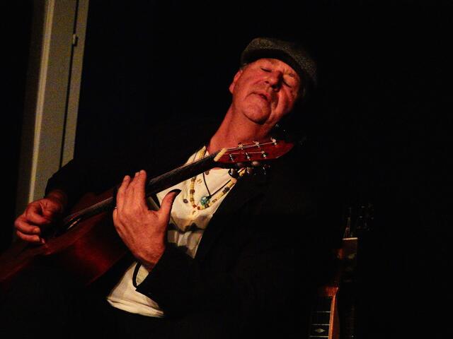 Foto: Hans Georg Ainerdinger