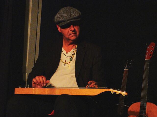 Foto: Hans Georg Ainerdinger