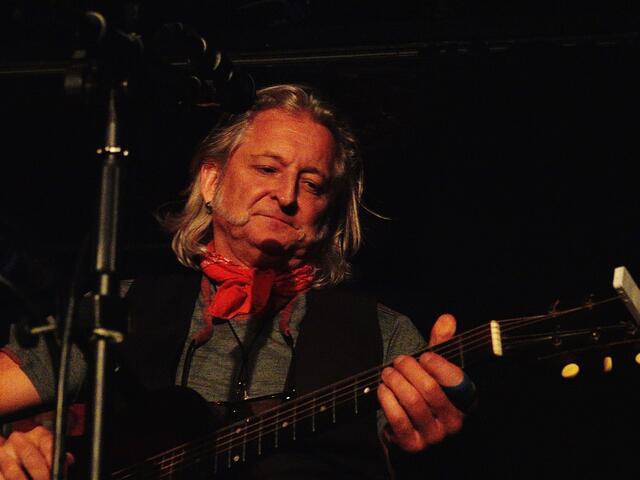Foto: Hans Georg Ainerdinger
