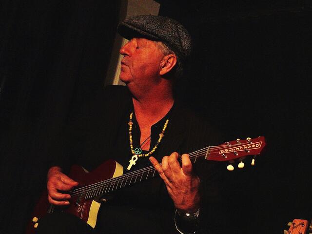 Foto: Hans Georg Ainerdinger