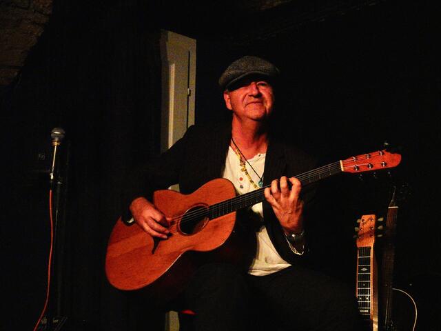 Foto: Hans Georg Ainerdinger