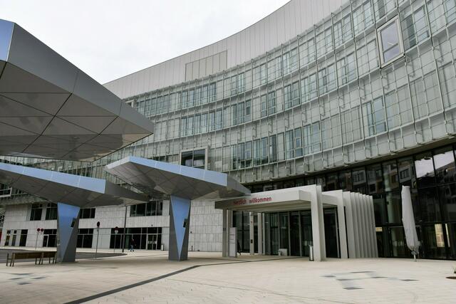 Die Abteilung für Herz- und Gefäßchirurgie der Klinik Floridsdorf unter der Leitung von Martin Grabenwöger ist Kompetenzzentrum für alle akuten und chronischen Erkrankungen des Herz- und Gefäßsystems. | Foto: Sellner