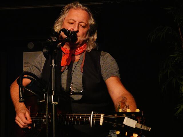 Foto: Hans Georg Ainerdinger