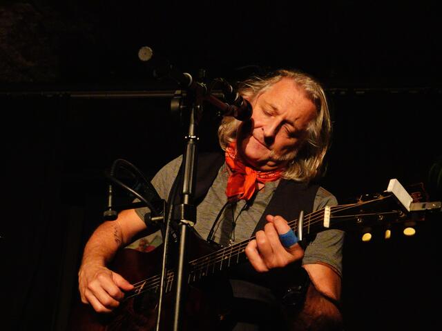 Foto: Hans Georg Ainerdinger