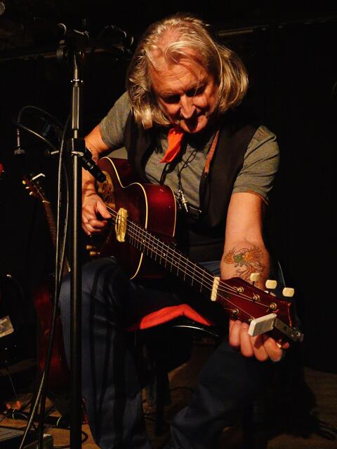 Foto: Hans Georg Ainerdinger