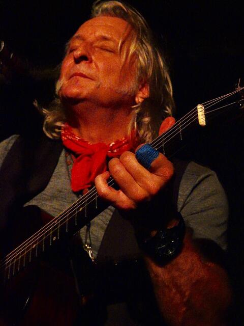 Foto: Hans Georg Ainerdinger