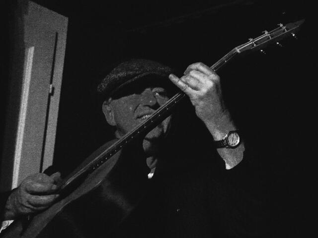 Foto: Hans Georg Ainerdinger