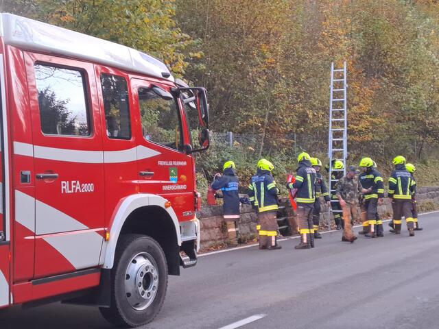 Foto: FF Innerschwand