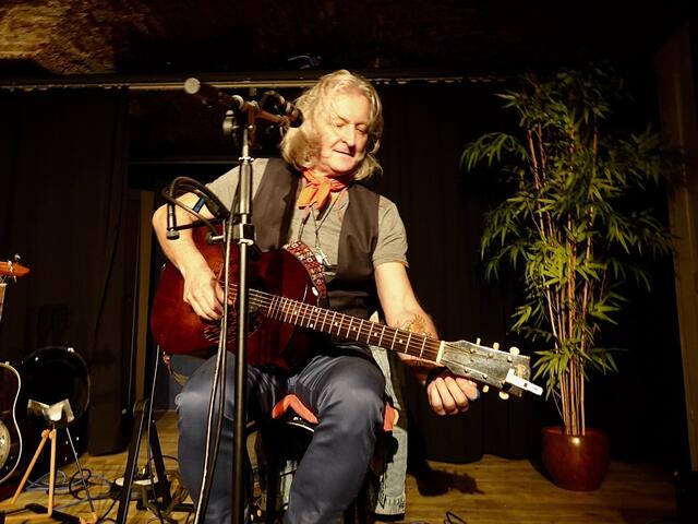 Foto: Hans Georg Ainerdinger