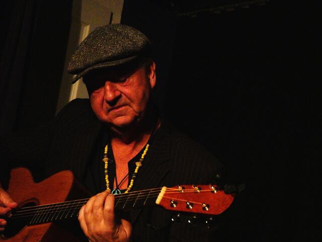 Foto: Hans Georg Ainerdinger